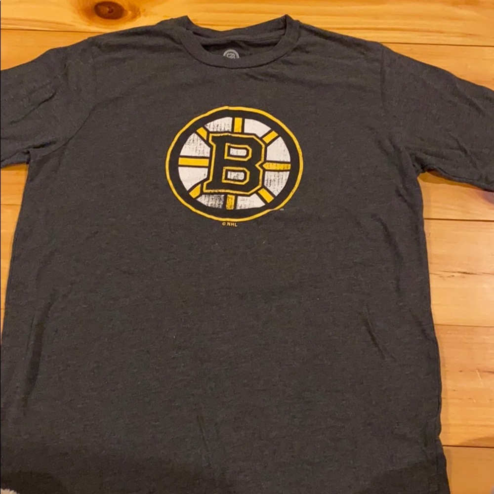 Boston Bruins T-shirt